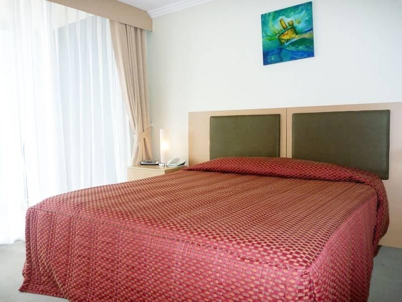 1407/70 Mary Street, Brisbane QLD 4000