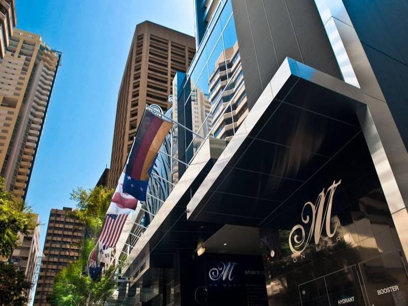 1407/70 Mary Street, Brisbane QLD 4000