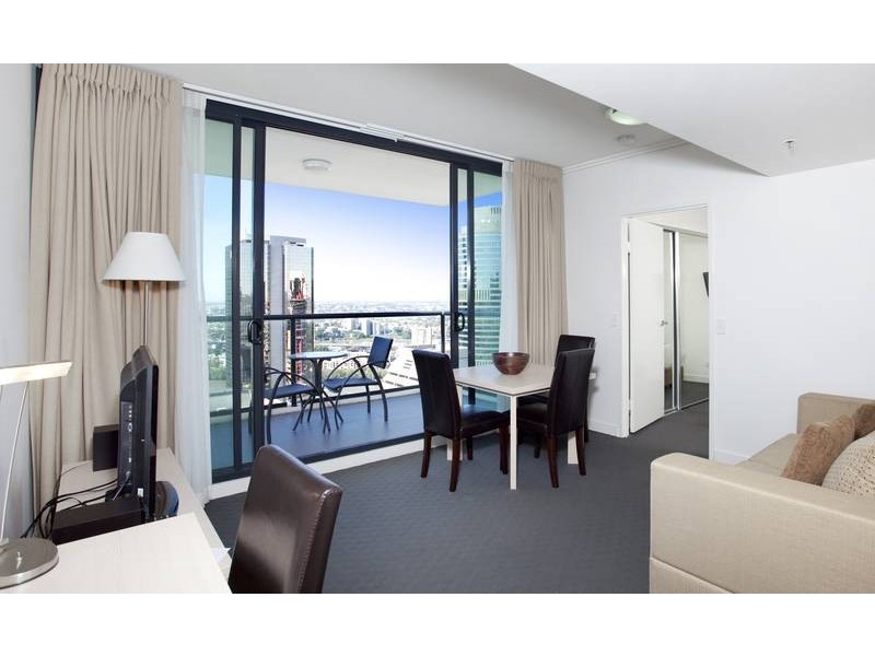 3602/128 Charlotte Street, Brisbane QLD 4000