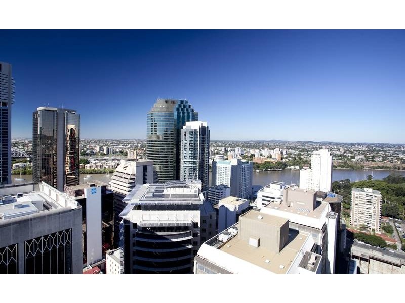 3602/128 Charlotte Street, Brisbane QLD 4000