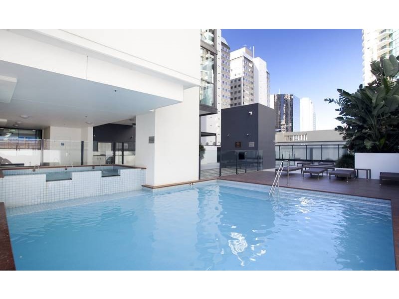 3602/128 Charlotte Street, Brisbane QLD 4000