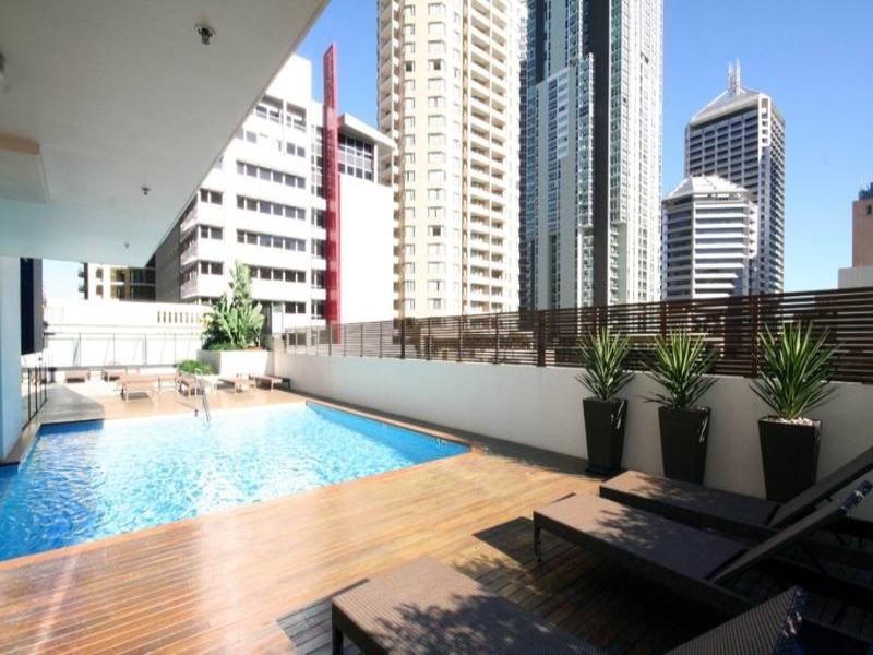 3602/128 Charlotte Street, Brisbane QLD 4000