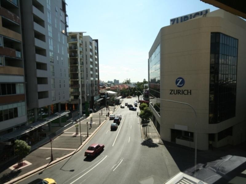 Spring Hill QLD 4000
