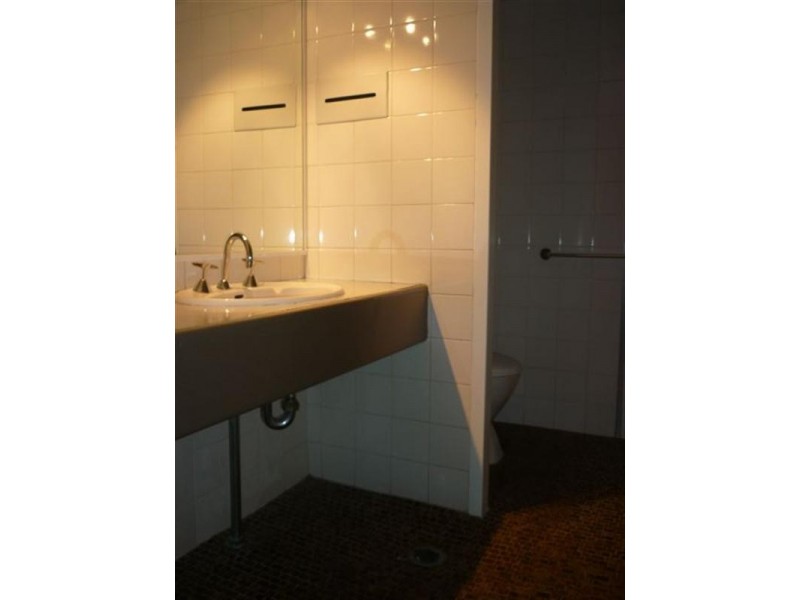 Spring Hill QLD 4000