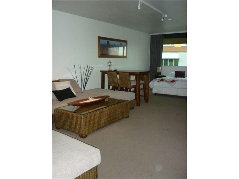 Spring Hill QLD 4000