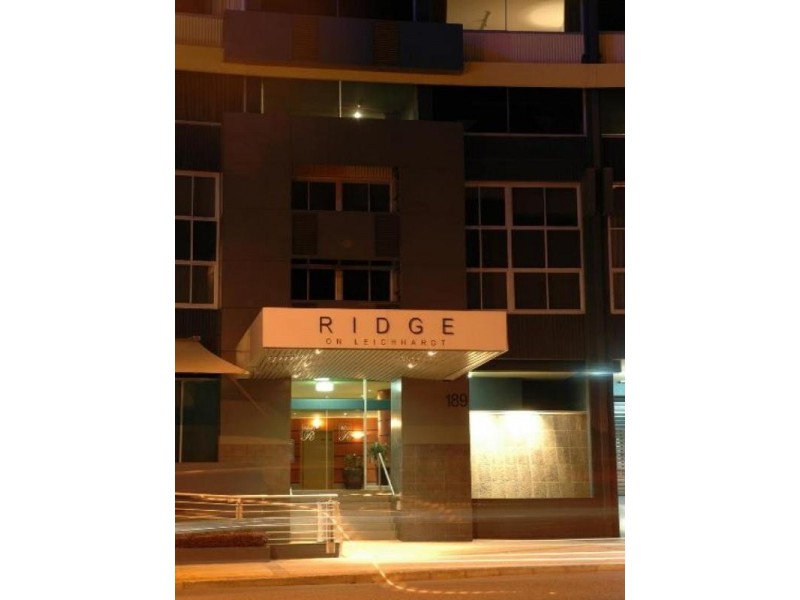 Spring Hill QLD 4000