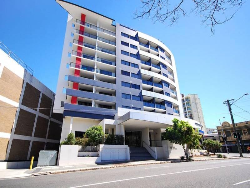 105/292 Boundary Street, Spring Hill QLD 4000