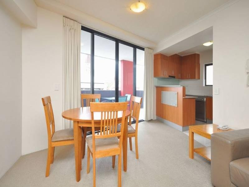105/292 Boundary Street, Spring Hill QLD 4000