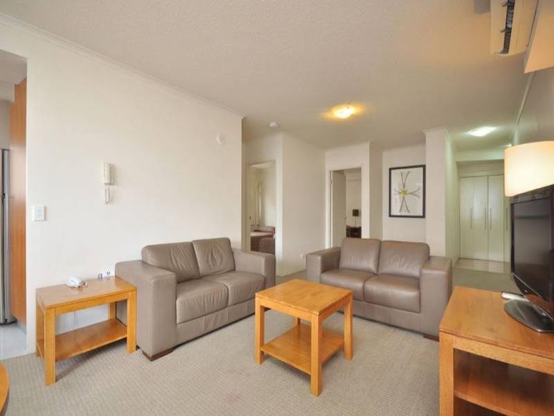 105/292 Boundary Street, Spring Hill QLD 4000