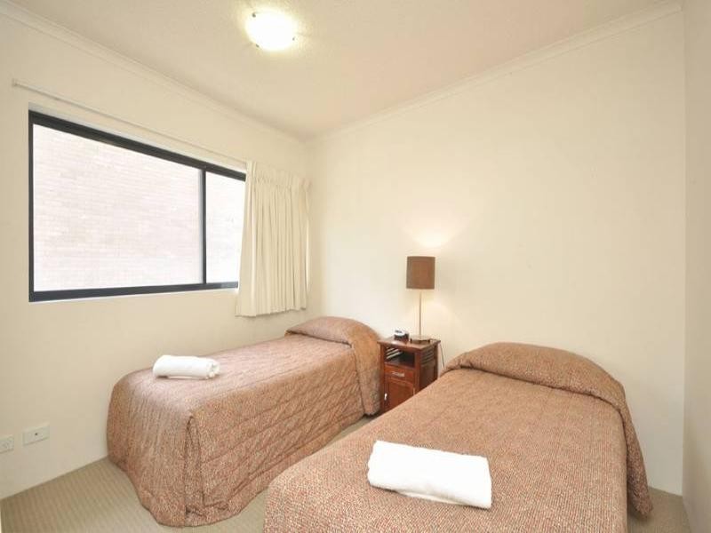 105/292 Boundary Street, Spring Hill QLD 4000