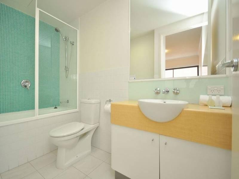 105/292 Boundary Street, Spring Hill QLD 4000