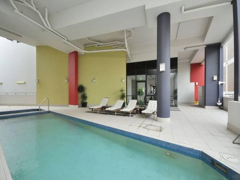 105/292 Boundary Street, Spring Hill QLD 4000