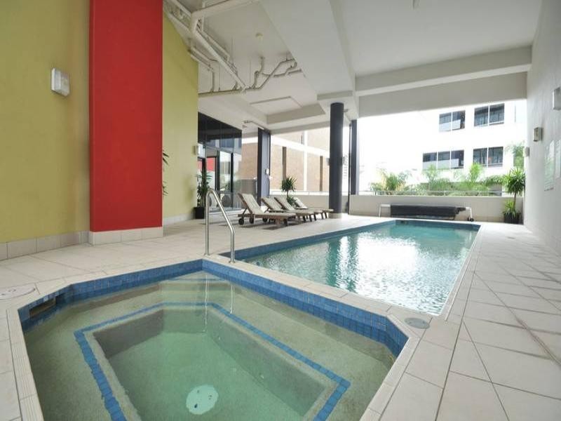 105/292 Boundary Street, Spring Hill QLD 4000