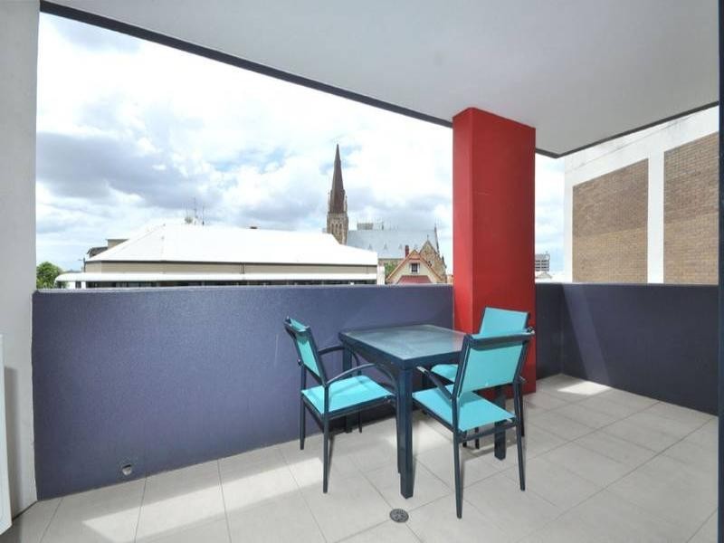 105/292 Boundary Street, Spring Hill QLD 4000