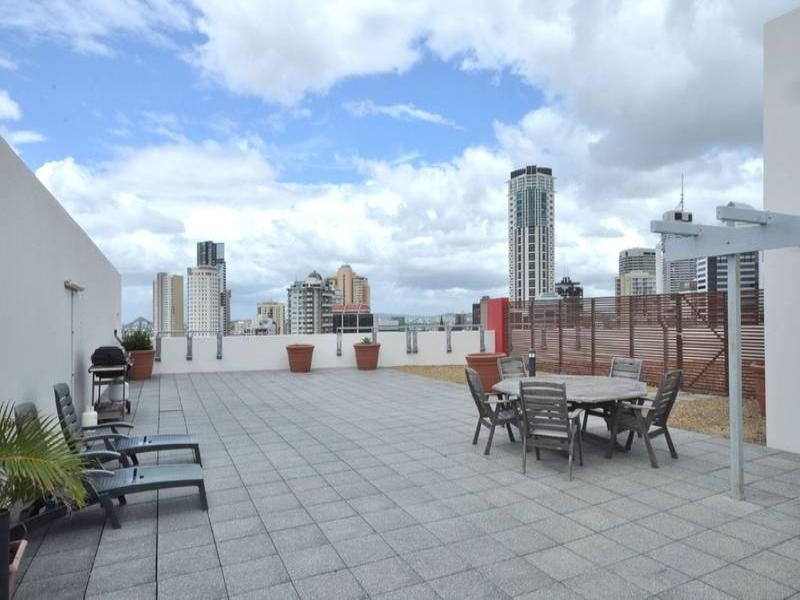 105/292 Boundary Street, Spring Hill QLD 4000