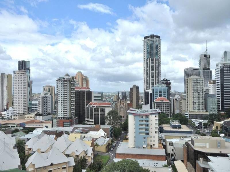 105/292 Boundary Street, Spring Hill QLD 4000