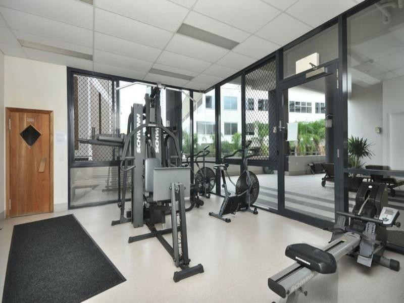 105/292 Boundary Street, Spring Hill QLD 4000