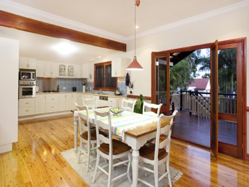 97 Pilba Street, Wavell Heights QLD 4012