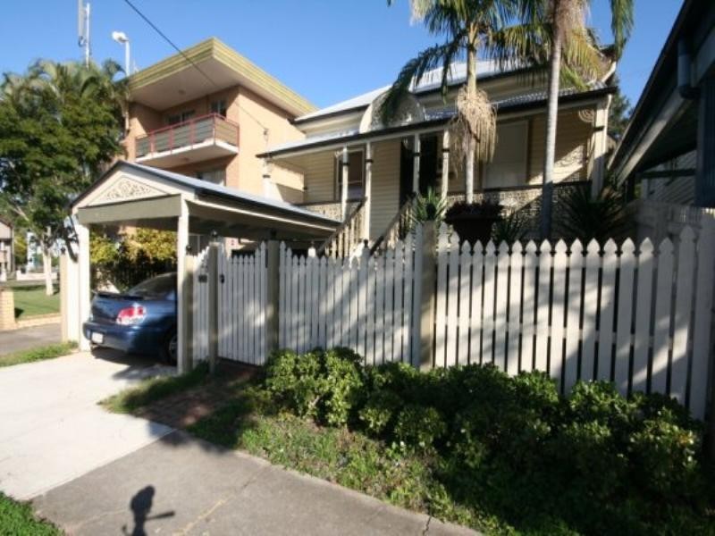 East Brisbane QLD 4169