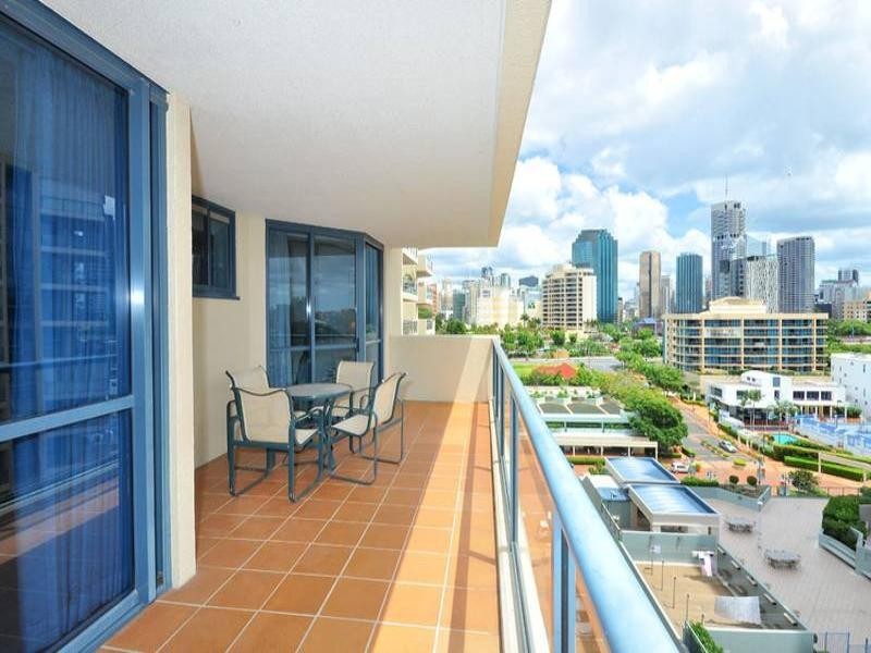 801/44 Ferry Street, Kangaroo Point QLD 4169