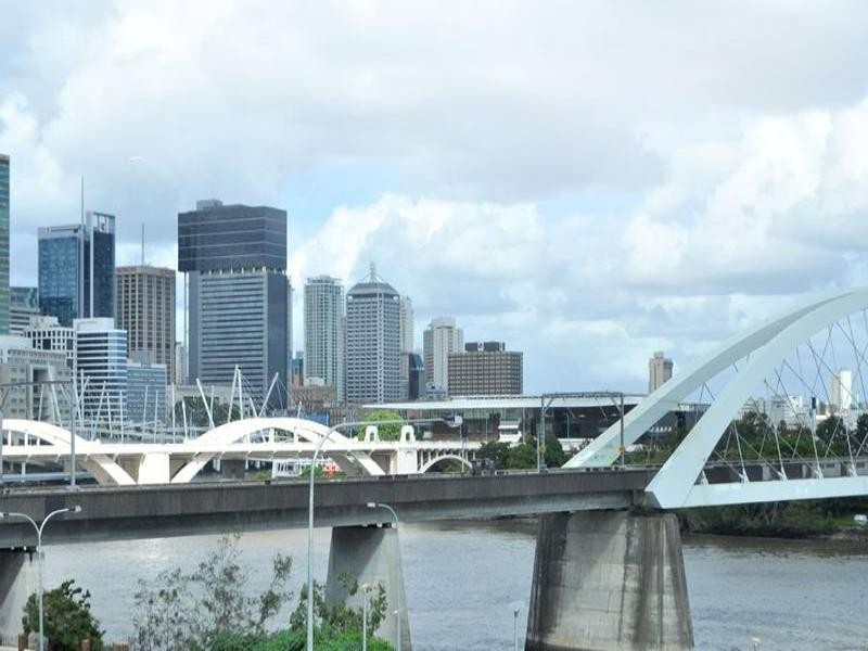 1302/92 Quay Street, Brisbane QLD 4000