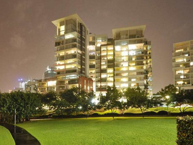3092/3 Parkland Boulevard, Brisbane QLD 4000