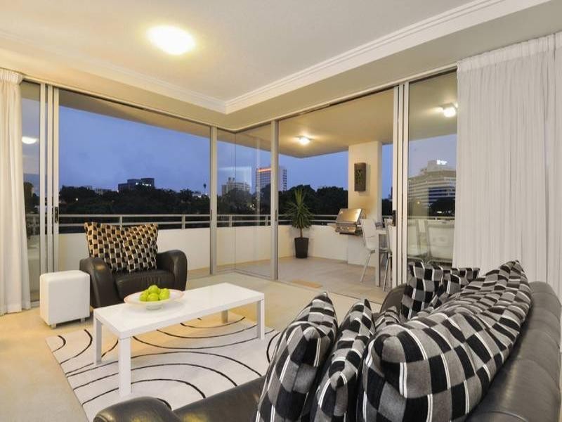 3092/3 Parkland Boulevard, Brisbane QLD 4000