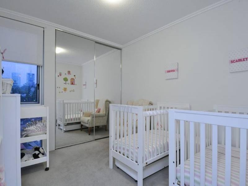 3092/3 Parkland Boulevard, Brisbane QLD 4000