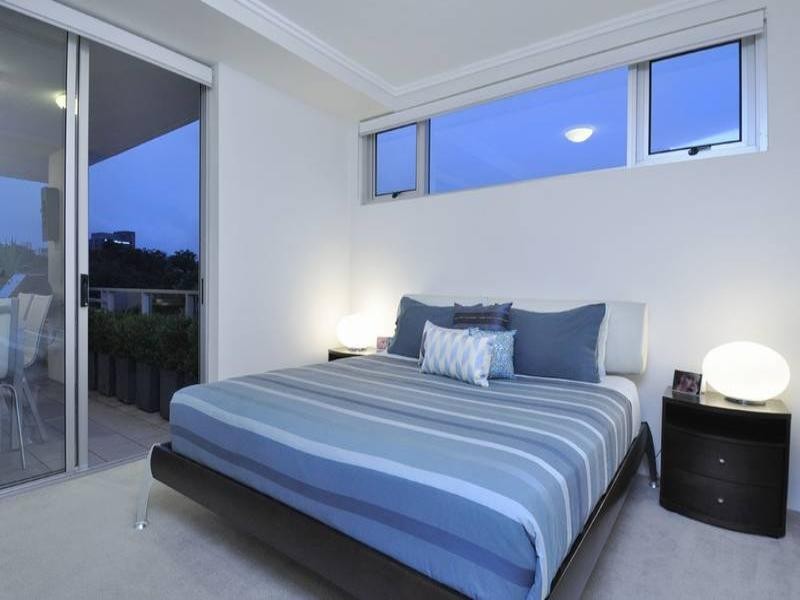 3092/3 Parkland Boulevard, Brisbane QLD 4000