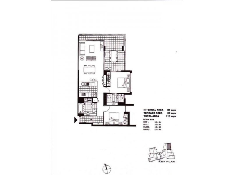 3092/3 Parkland Boulevard, Brisbane QLD 4000