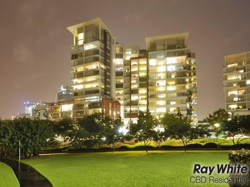 3092/3 Parkland Boulevard, Brisbane QLD 4000