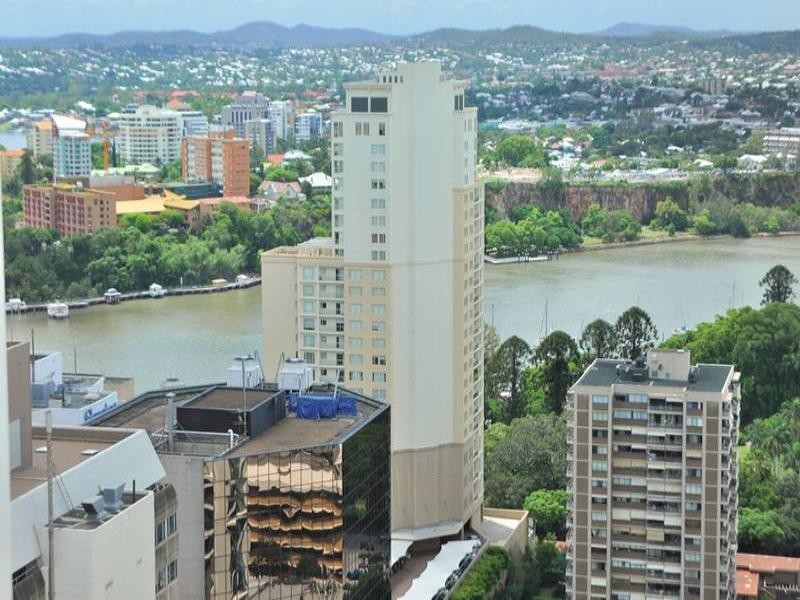 3108/128 Charlotte Street, Brisbane QLD 4000