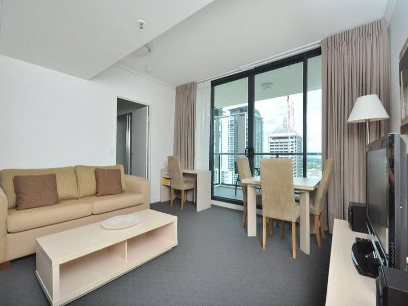 3108/128 Charlotte Street, Brisbane QLD 4000