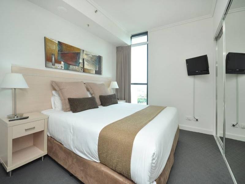 3108/128 Charlotte Street, Brisbane QLD 4000