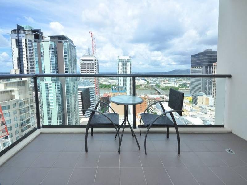 3108/128 Charlotte Street, Brisbane QLD 4000