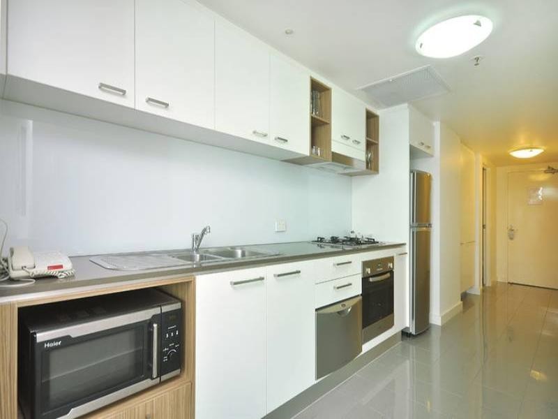 3108/128 Charlotte Street, Brisbane QLD 4000