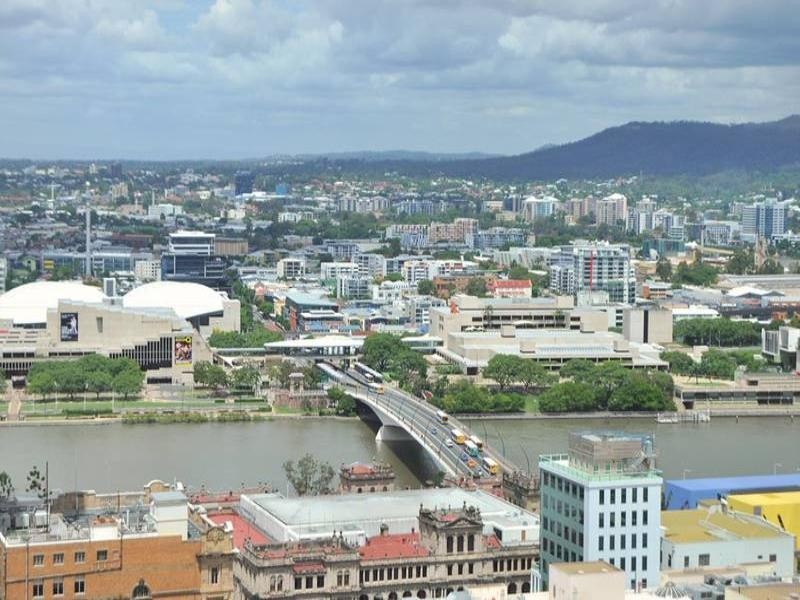 3108/128 Charlotte Street, Brisbane QLD 4000