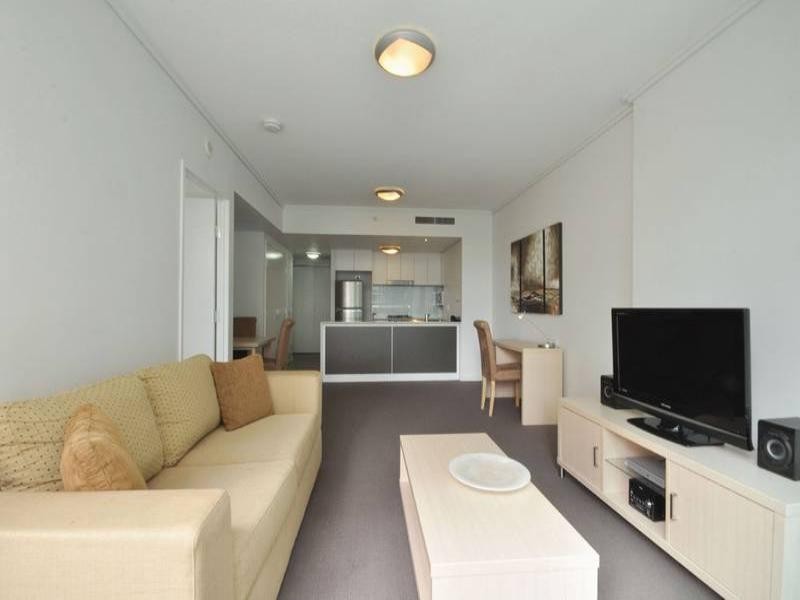 604/108 Albert Street, Brisbane QLD 4000