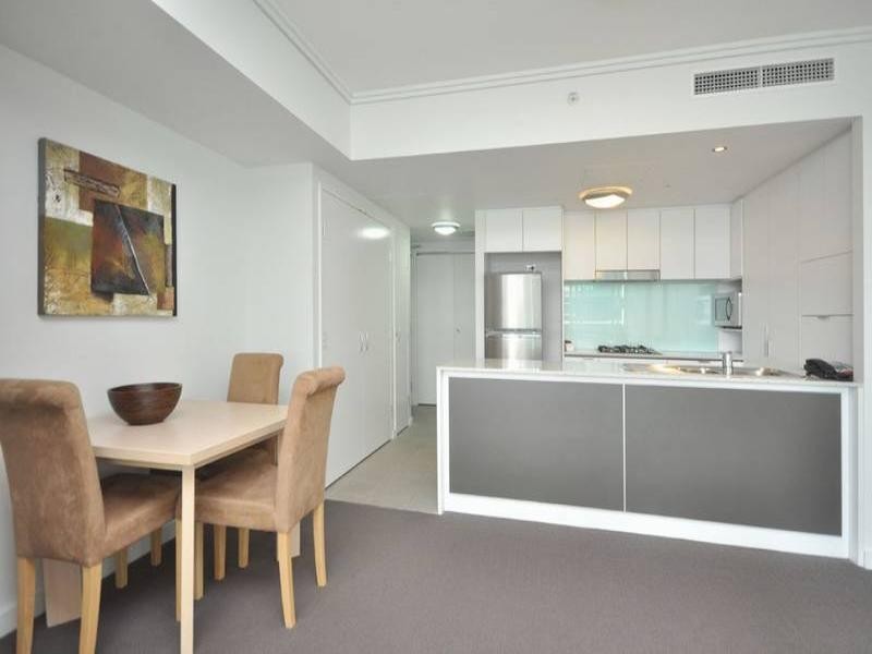 604/108 Albert Street, Brisbane QLD 4000