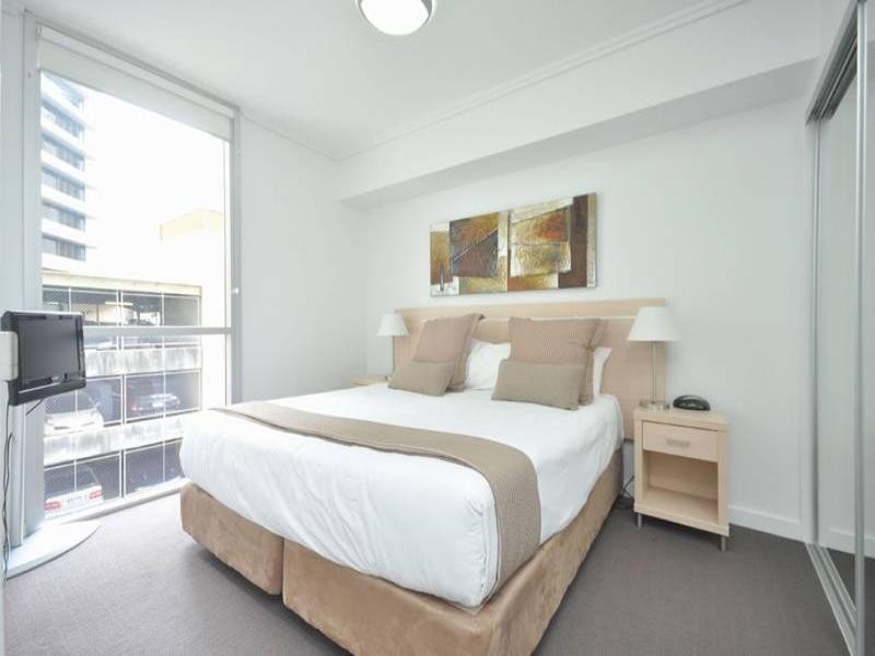 604/108 Albert Street, Brisbane QLD 4000