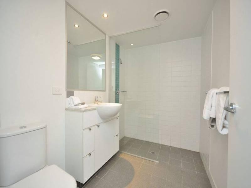 604/108 Albert Street, Brisbane QLD 4000