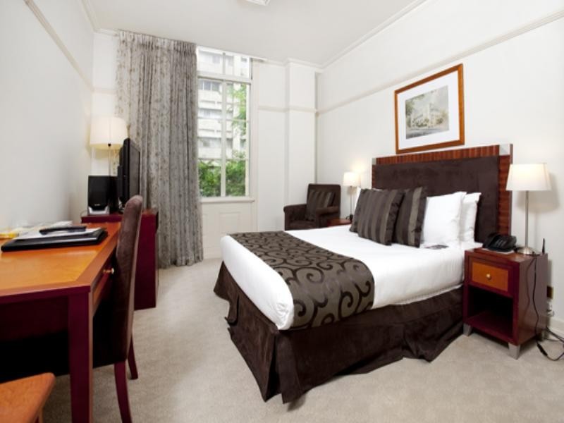 2011-2012/255 Ann Street, Brisbane QLD 4000