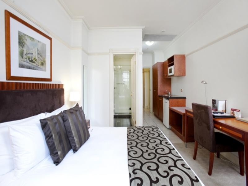 2011-2012/255 Ann Street, Brisbane QLD 4000