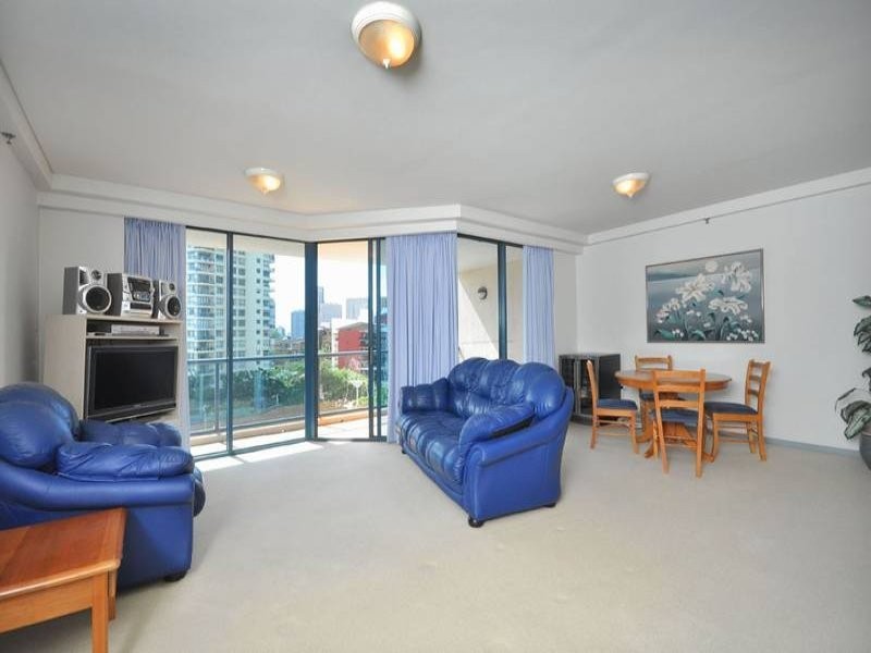 30/55 Ferry Street, Kangaroo Point QLD 4169