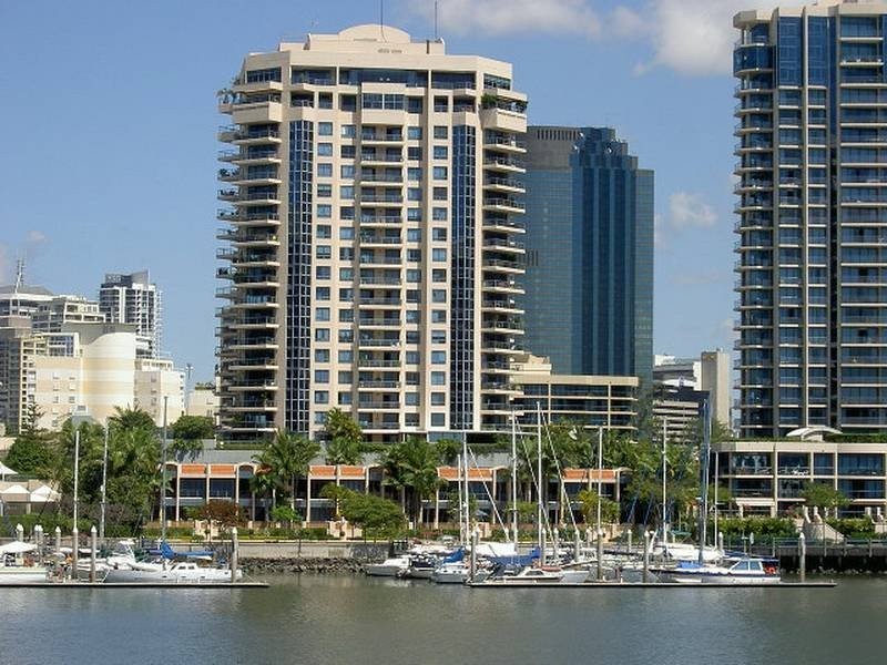 30/55 Ferry Street, Kangaroo Point QLD 4169