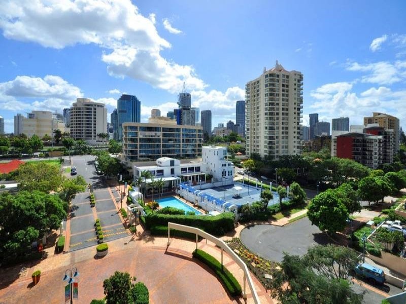 30/55 Ferry Street, Kangaroo Point QLD 4169