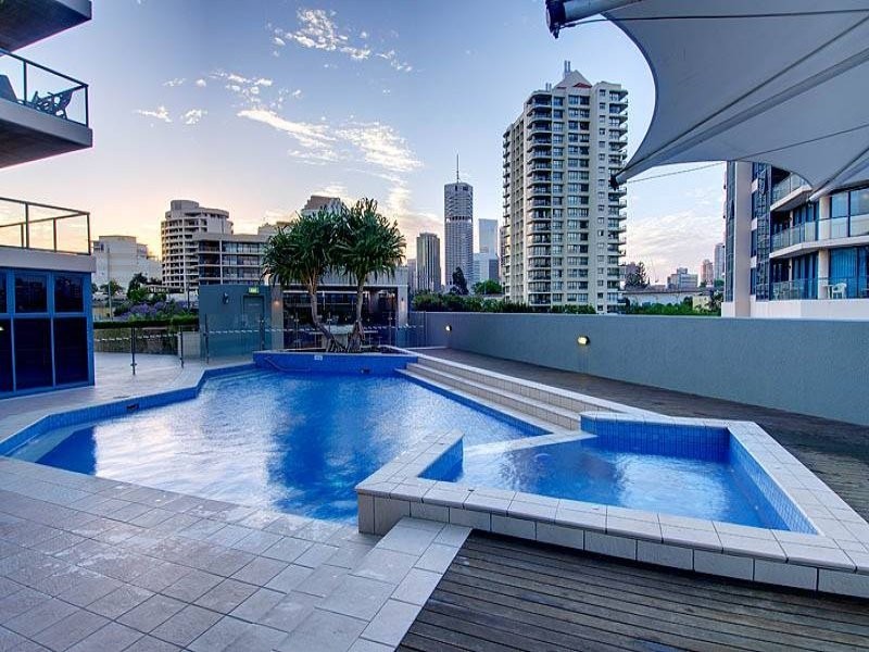 30/55 Ferry Street, Kangaroo Point QLD 4169