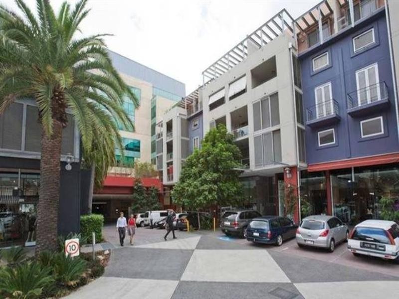 Fortitude Valley QLD 4006