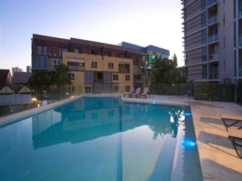 Fortitude Valley QLD 4006