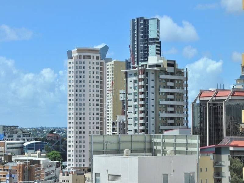 71/170 Leichhardt Street, Spring Hill QLD 4000